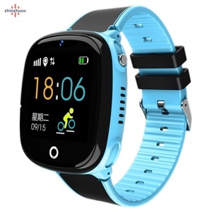 Đồng hồ định vị GPS trẻ em SmartKID HW11