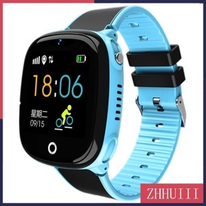 Đồng hồ định vị GPS trẻ em SmartKID HW11