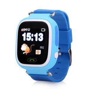 Đồng hồ định vị GPS Wonlex GW100 (GW 100)