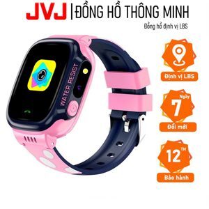 Đồng hồ định vị thông minh trẻ em JVJ Y92