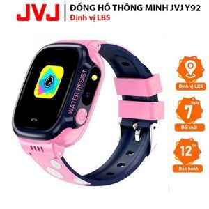Đồng hồ định vị thông minh trẻ em JVJ Y92