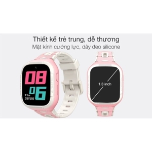 Đồng hồ định vị trẻ em 4G Kidcare S6