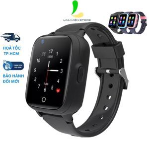 Đồng hồ định vị trẻ em Wonlex KT15