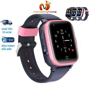 Đồng hồ định vị trẻ em Wonlex KT15