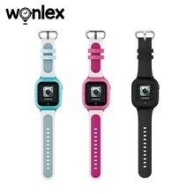 Đồng hồ định vị Wonlex KT08