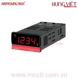 Đồng hồ Đo Amper AC Hanyoung BS1-NA206