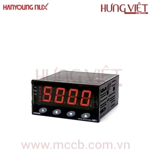 Đồng hồ Đo Amper AC Hanyoung MP3-4-AA-5A