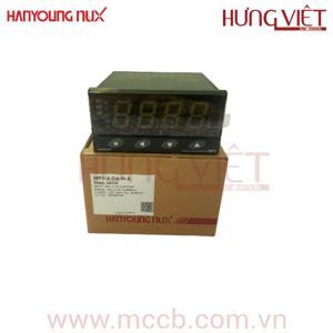 Đồng hồ Đo Amper DC Hanyoung MP3-4-DA-NA