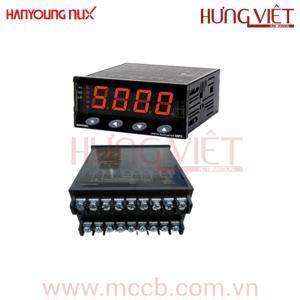 Đồng hồ Đo Amper DC Hanyoung MP6-4-DA-1A