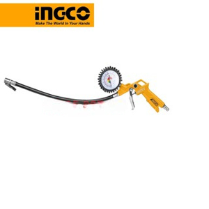 Đồng hồ đo áp suất khí Ingco ATG0601