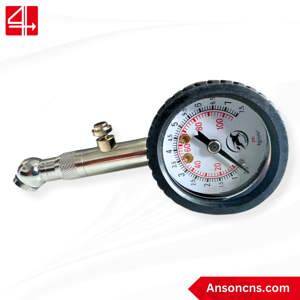 Đồng hồ đo áp suất lốp xe