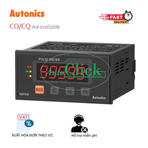 Đồng hồ đo Autonics MP5W-41