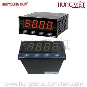 Đồng hồ đo đa năng Hanyoung MP3-4-AA-4C