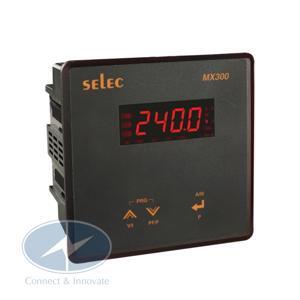 Đồng hồ đo đa năng Selec MX300