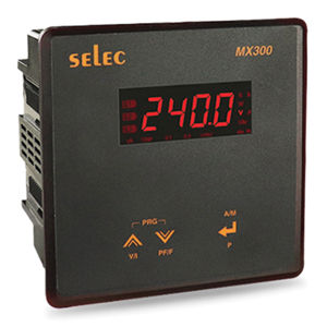 Đồng hồ đo đa năng Selec MX300