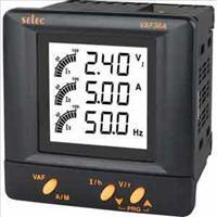 Đồng hồ đo đa năng Selec VAF36A