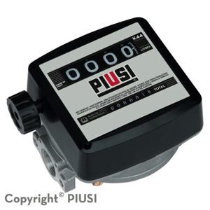 Đồng hồ đo dầu diesel Meter K44
