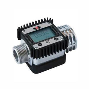 Đồng hồ đo dầu Piusi K600/4