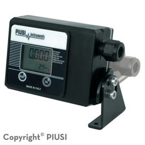 Đồng hồ đo dầu Piusi K600/4