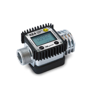 Đồng hồ đo dầu Piusi Meter K24