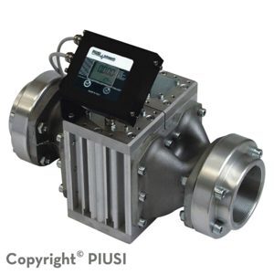 Đồng hồ đo dầu PIUSI Meter K900