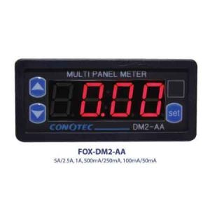 Đồng hồ đo đếm Contec FOX-DM2-AA
