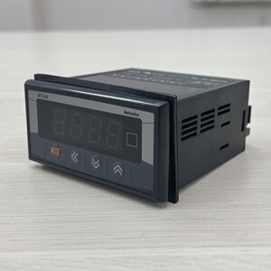Đồng hồ đo điện áp AC Autonics MT4N-AV-4N