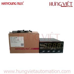 Đồng hồ đo điện áp AC Hanyoung MP3-4-AV-0-A