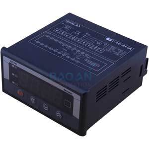 Đồng hồ đo điện áp DC Autonics MT4W-DV-18