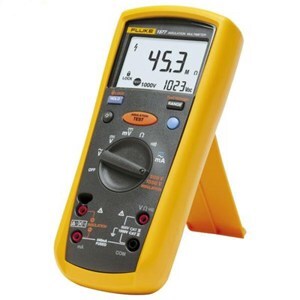 Đồng hồ đo điện đa năng Fluke 1577