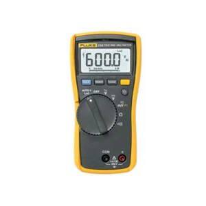 Đồng hồ đo điện đa năng Fluke 114