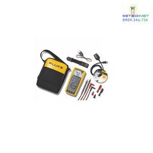 Đồng Hồ Đo Điện Đa Năng Số Điện Tử Fluke 289/FVF