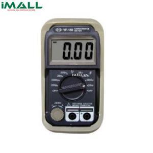 Đồng hồ đo điện dung Tenmars YF-150