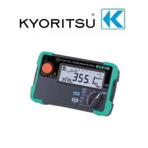 Đồng hồ đo điện trở cách điện Kyoritsu 3551