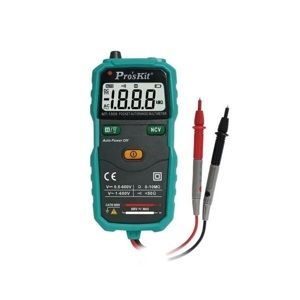 Đồng hồ đo điện tử Pro'skit MT-1509