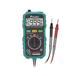 Đồng hồ đo điện tử Proskit MT-1508