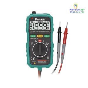 Đồng hồ đo điện tử Proskit MT-1508