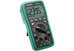 Đồng hồ đo điện tử Pro'skit MT-1820
