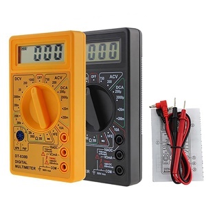 Đồng hồ đo điện vạn năng DT-830D