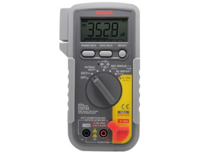 Đồng hồ đo điện vạn năng Sanwa CD732