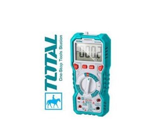 Đồng hồ đo điện vạn năng Total TMT47502