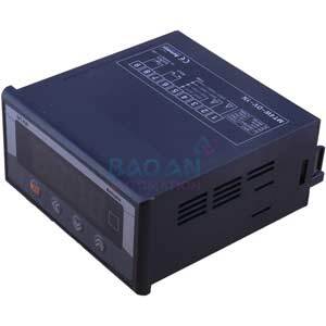 Đồng hồ đo điệp áp DC Autonics MT4W-DV-1N