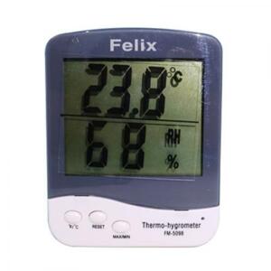 Đồng hồ đo độ ẩm Felix FM 5098