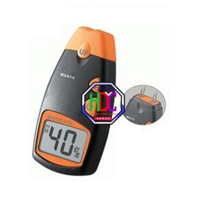 Đồng hồ đo độ ẩm gỗ meter M&MPRO HMMD814