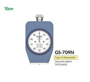 Đồng hồ đo độ cứng cao su GS-709N