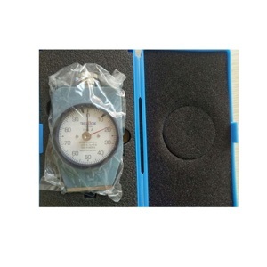 Đồng hồ đo độ cứng cao su Teclock GS-709G