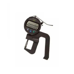 Đồng hồ đo độ dày điện tử Mitutoyo 547-400S 12mm