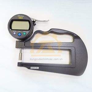 Đồng hồ đo độ dày Mitutoyo 547-321