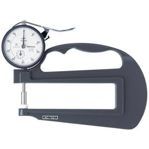 Đồng hồ đo độ dày Mitutoyo 7321