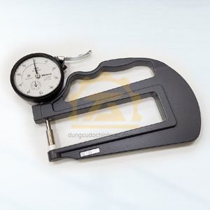 Đồng hồ đo độ dày Mitutoyo 7321A